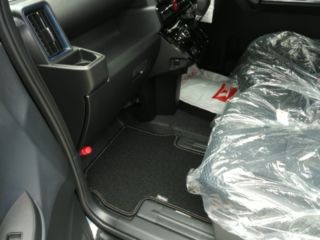 2025 DAIHATSU TANTO CUSTOM Custom RS 4WD photo 3