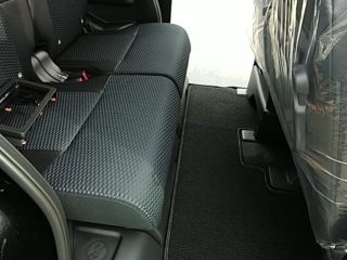 2025 DAIHATSU TANTO CUSTOM Custom RS 4WD photo 4