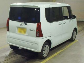 2024 DAIHATSU TANTO Welcome Turn Seat X 4WD photo 2