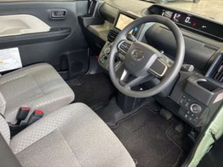 2024 DAIHATSU TANTO Welcome Turn Seat X 4WD photo 5