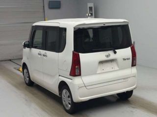 2021 DAIHATSU TANTO X Special 4WD photo 4