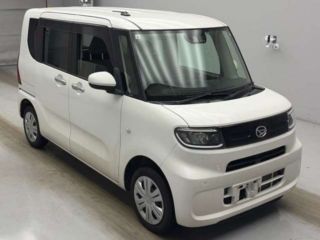2021 DAIHATSU TANTO X Special 4WD photo 3