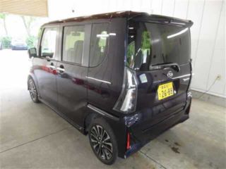 2025 DAIHATSU TANTO CUSTOM 4WD Custom RS LTD photo 2