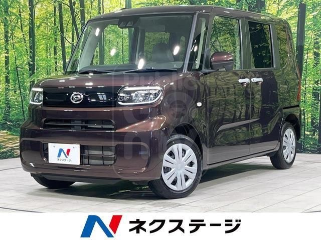 2024 DAIHATSU TANTO X