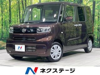 2024 DAIHATSU TANTO X