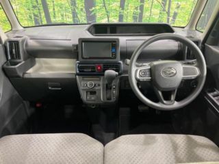 2024 DAIHATSU TANTO X photo 2