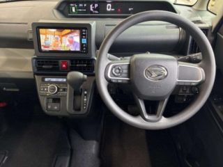 2024 DAIHATSU TANTO Welcome Turn Seat X 4WD photo 3