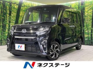 2022 DAIHATSU TANTO CUSTOM Custom X