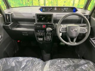 2025 DAIHATSU TANTO CUSTOM Custom X Limited photo 2