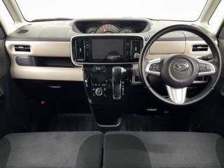 2021 DAIHATSU MOVE CANBUS G Black Interior VS_SA3 photo 3