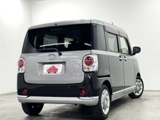 2021 DAIHATSU MOVE CANBUS G Black Interior VS_SA3 photo 2