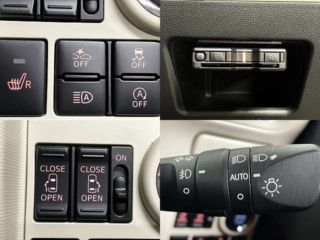 2021 DAIHATSU MOVE CANBUS G Black Interior VS_SA3 photo 5