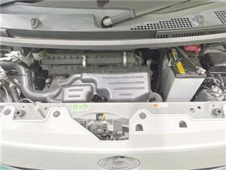 2022 DAIHATSU MOVE CANBUS G Makeup VS SAIII photo 5