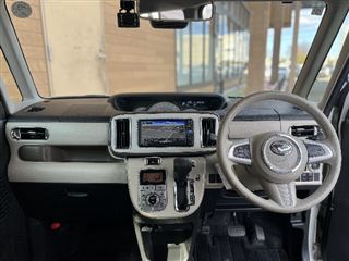 2021 DAIHATSU MOVE CANBUS G Makeup VS_SAⅢ [AIS completed] photo 2