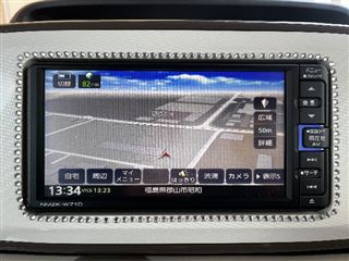 2021 DAIHATSU MOVE CANBUS G Makeup VS_SAⅢ [AIS completed] photo 5