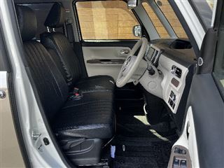 2021 DAIHATSU MOVE CANBUS G Makeup VS_SAⅢ [AIS completed] photo 4