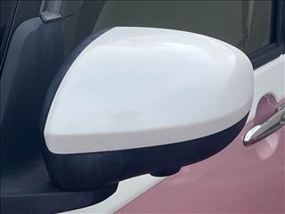 2021 DAIHATSU MOVE CANBUS G “Makeup VS SAIII” Panoramic View photo 5