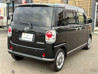 2022 DAIHATSU MOVE CANBUS G Black Interior Limited SA3 photo 3