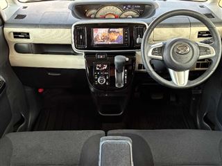 2022 DAIHATSU MOVE CANBUS G Black Interior Limited SA3 photo 2