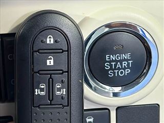 2021 DAIHATSU MOVE CANBUS G “Black Accent VS SAⅢ” All-around Monitor photo 5