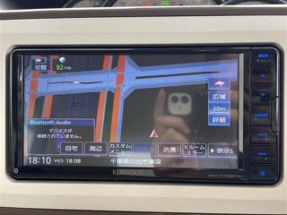 2021 DAIHATSU MOVE CANBUS G Makeup VS SAⅢ photo 5
