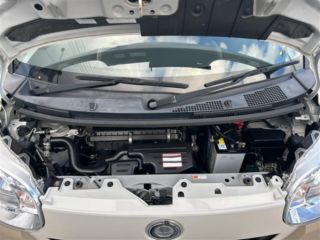 2022 DAIHATSU MOVE CANBUS X SA III photo 2