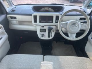 2022 DAIHATSU MOVE CANBUS X SA III photo 4