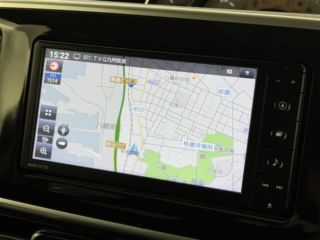 2022 DAIHATSU MOVE CANBUS G Black Interior VS SAⅢ photo 5