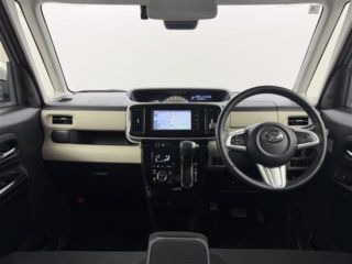 2022 DAIHATSU MOVE CANBUS G Black Interior VS SAⅢ photo 4