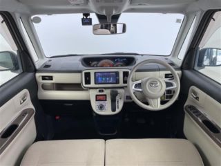 2021 DAIHATSU MOVE CANBUS G White Accent VS SAIII photo 3