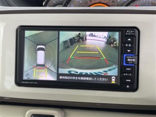 2021 DAIHATSU MOVE CANBUS G White Accent VS SAIII photo 5