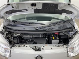 2021 DAIHATSU MOVE CANBUS G Makeup VS SAⅢ photo 3