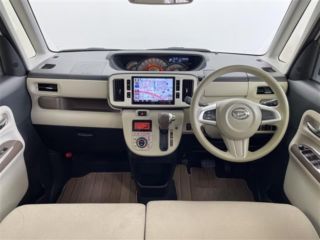 2021 DAIHATSU MOVE CANBUS G Makeup VS SAⅢ photo 4