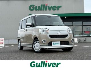 2022 DAIHATSU MOVE CANBUS G Makeup Limited SAⅢ
