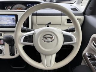 2022 DAIHATSU MOVE CANBUS G Makeup Limited SAⅢ photo 3