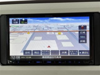 2022 DAIHATSU MOVE CANBUS G Makeup Limited SAⅢ photo 5