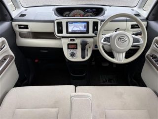 2022 DAIHATSU MOVE CANBUS G Makeup Limited SAⅢ photo 4