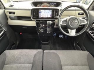 2021 DAIHATSU MOVE CANBUS G Black Accent VS SAIII photo 3
