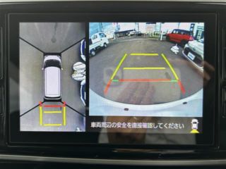 2021 DAIHATSU MOVE CANBUS G Black Accent VS SAIII photo 5