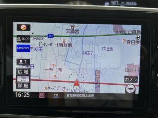 2021 DAIHATSU MOVE CANBUS G Black Accent VS SAIII photo 4