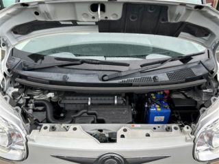 2021 DAIHATSU MOVE CANBUS G Makeup VS SAⅢ photo 3