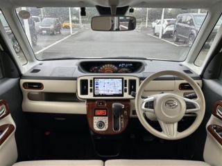 2021 DAIHATSU MOVE CANBUS G Makeup VS SAⅢ photo 4