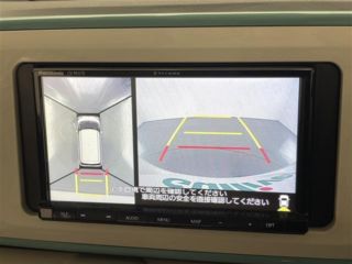 2022 DAIHATSU MOVE CANBUS X Makeup Limited SAⅢ photo 5
