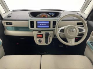 2022 DAIHATSU MOVE CANBUS X Makeup Limited SAⅢ photo 4