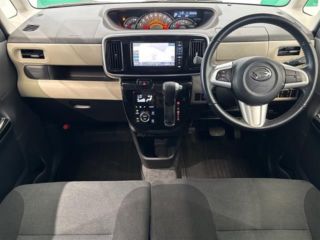 2021 DAIHATSU MOVE CANBUS G Black Interior VS SAⅢ photo 3