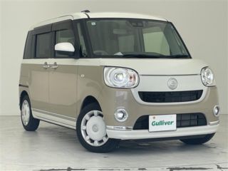 2022 DAIHATSU MOVE CANBUS G Makeup VS SAⅢ
