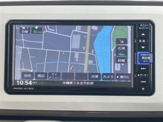 2022 DAIHATSU MOVE CANBUS G Makeup VS SAⅢ photo 5
