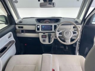 2022 DAIHATSU MOVE CANBUS G Makeup VS SAⅢ photo 4
