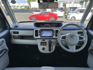 2022 DAIHATSU MOVE CANBUS G Makeup VS SAⅢ photo 3