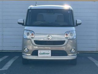 2022 DAIHATSU MOVE CANBUS G Makeup VS SAⅢ photo 4